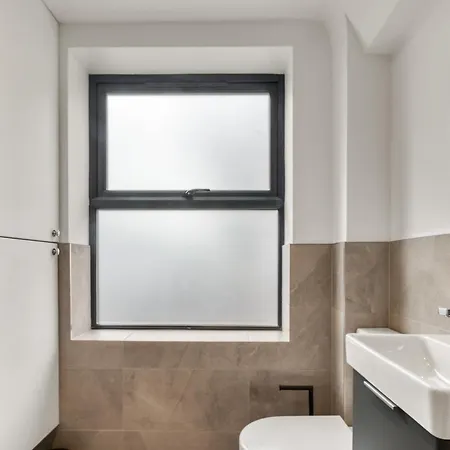 City Apartment Zone 2 London Exterior photo