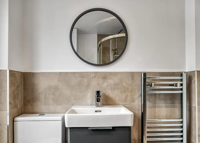 City Apartment Zone 2