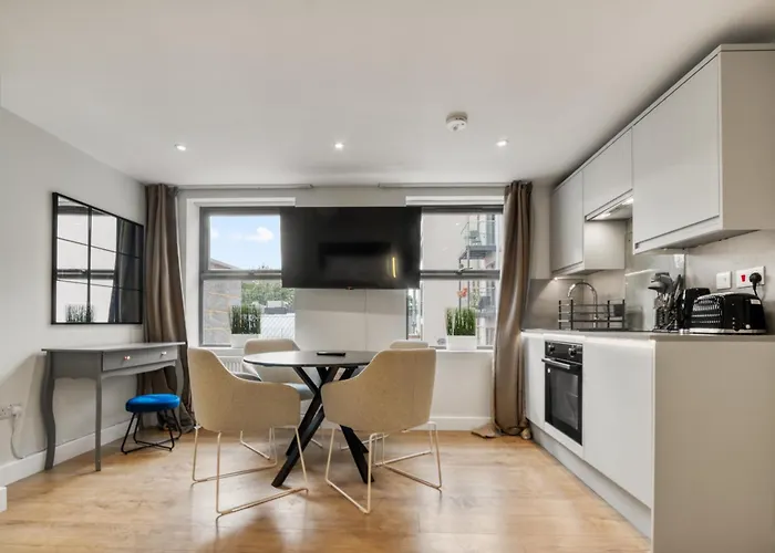 City Apartment Zone 2