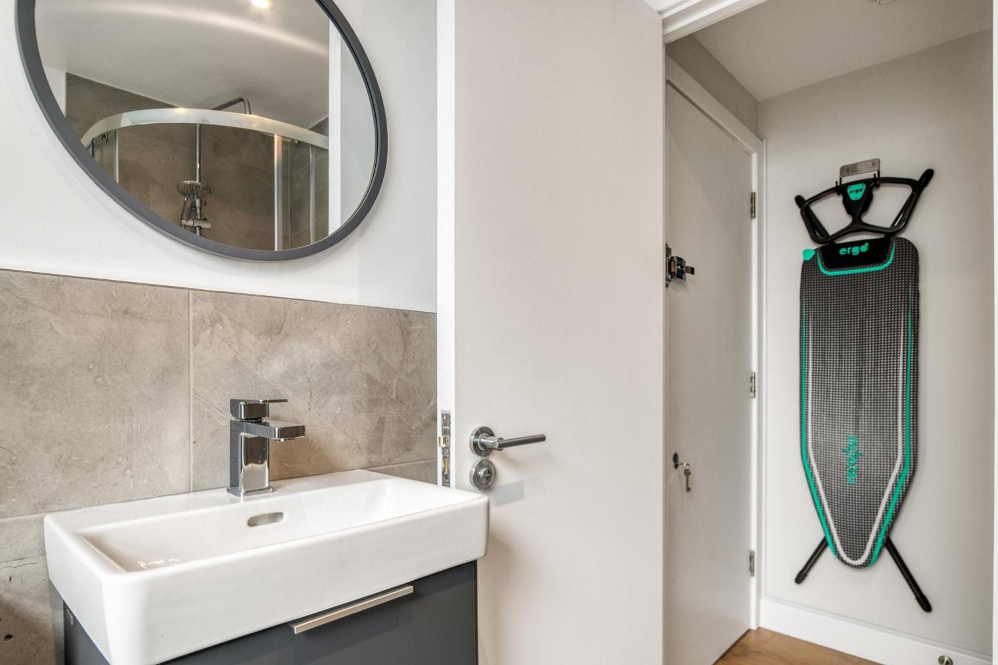 Zone 2 Appartement Londen