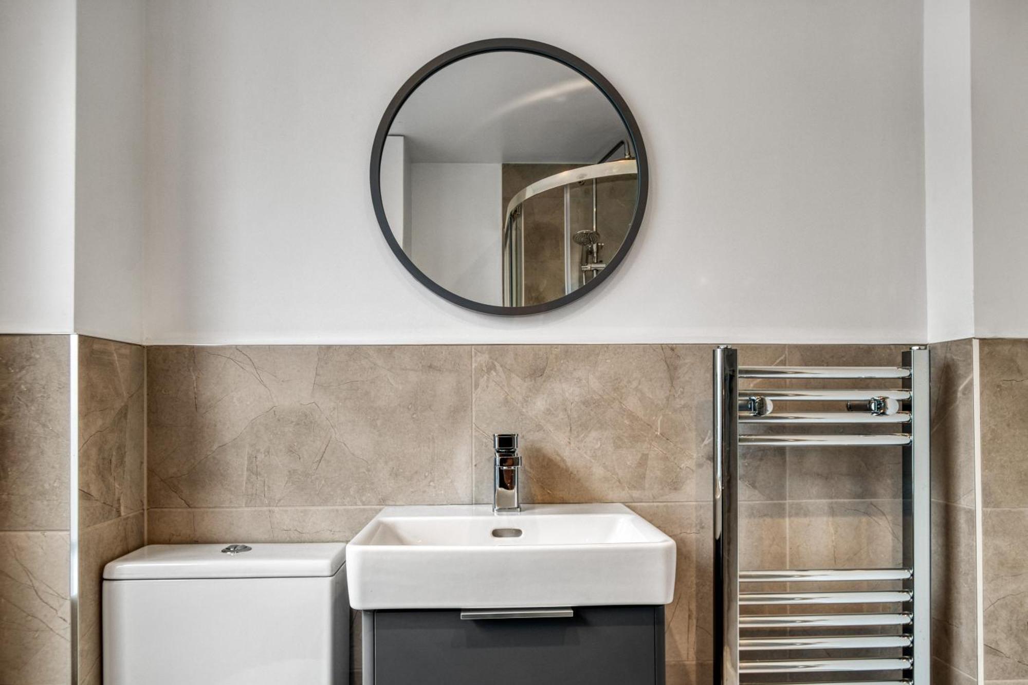 Appartement Zone 2 Londen