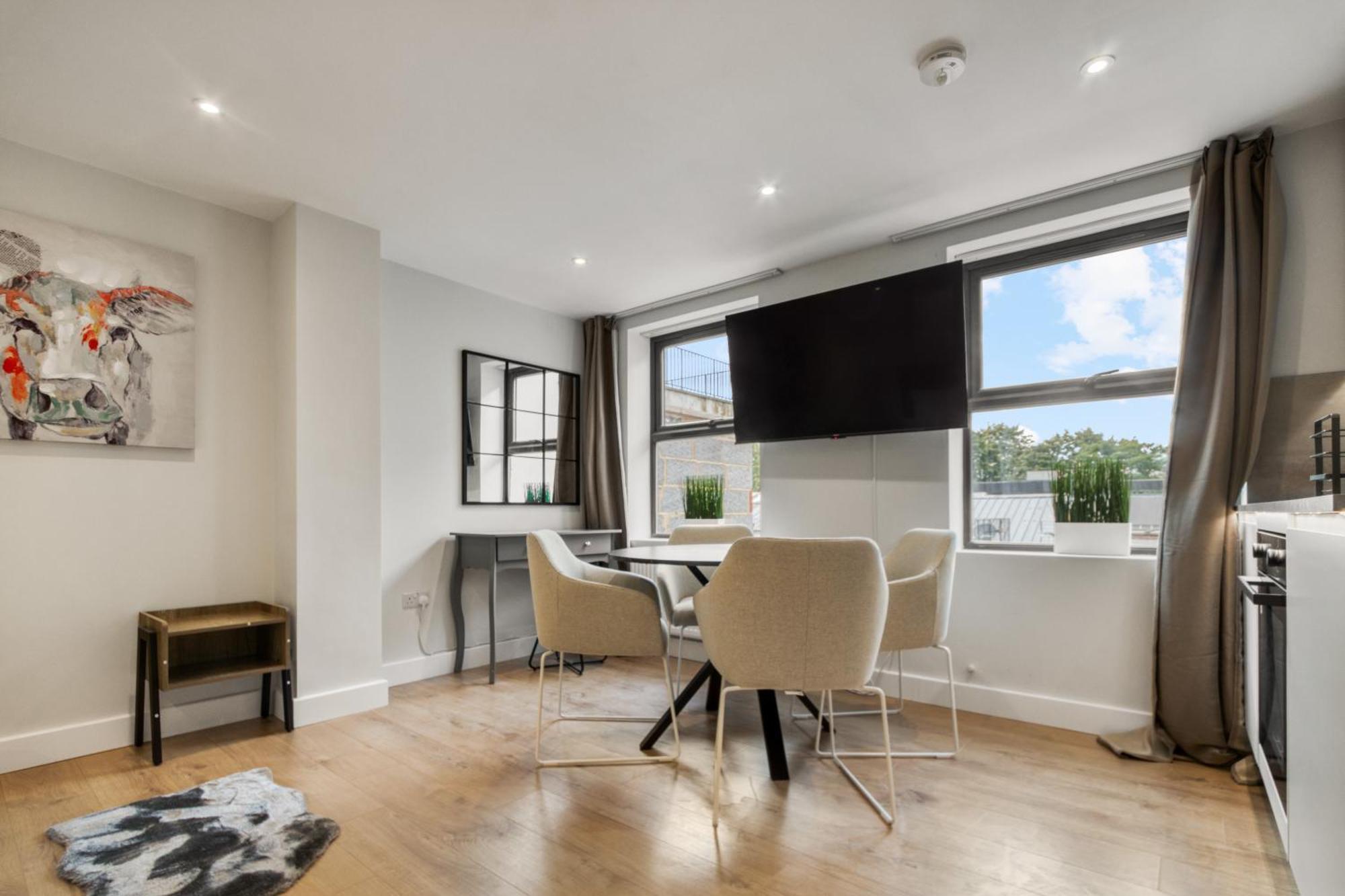Appartement Zone 2 Londen