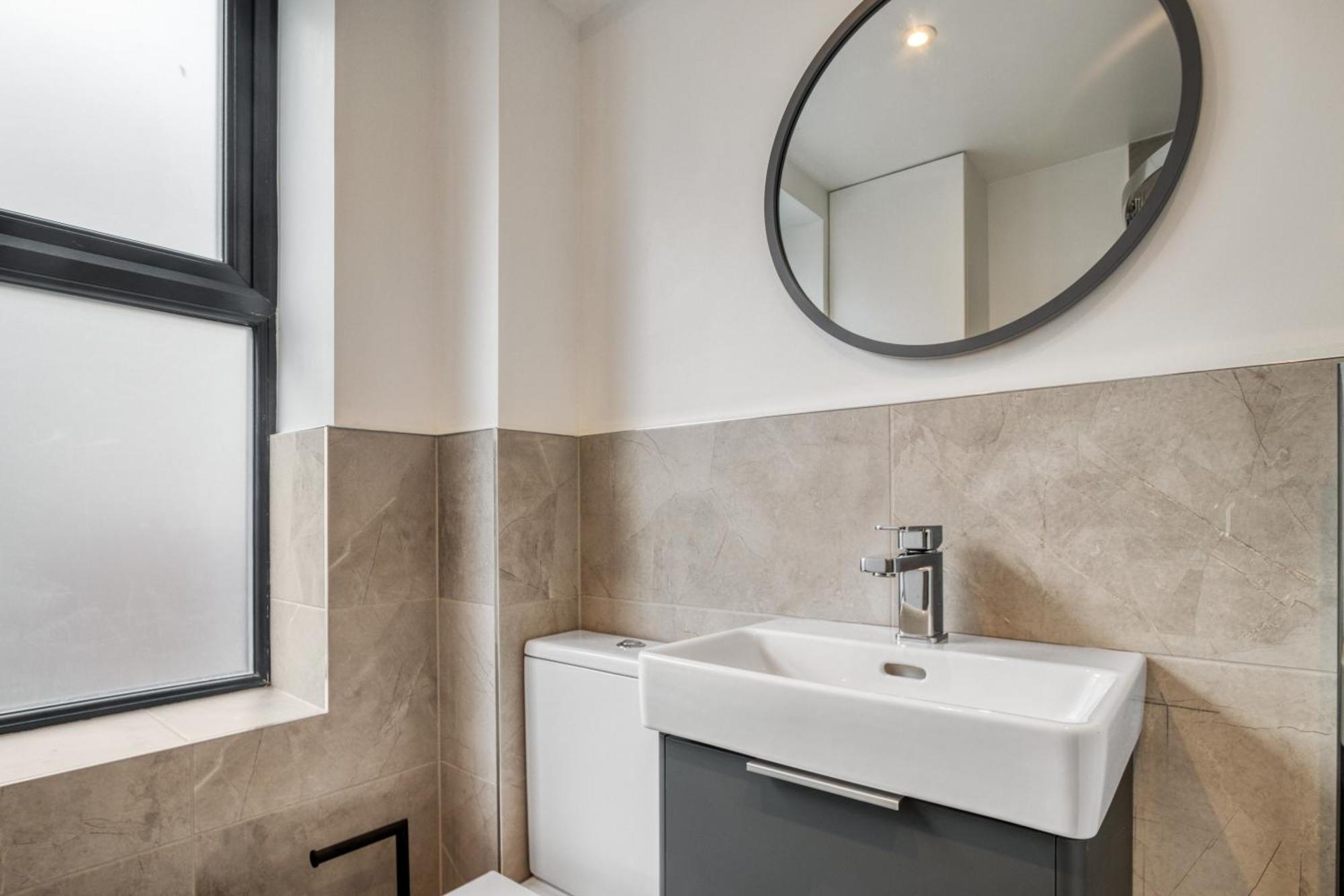 Zone 2 Appartement *