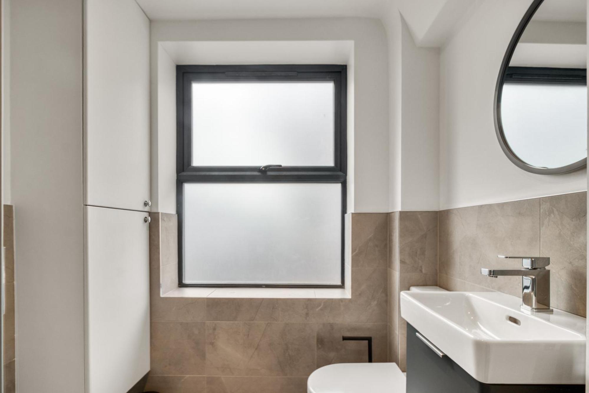 Zone 2 Appartement *